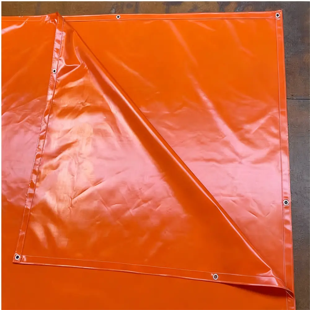 Heavy Duty PVC Tarp best